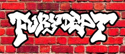 logo Fury Department